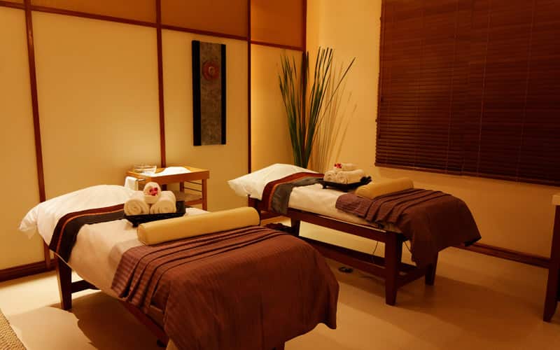 The Grand Hotel, Aizawl 4